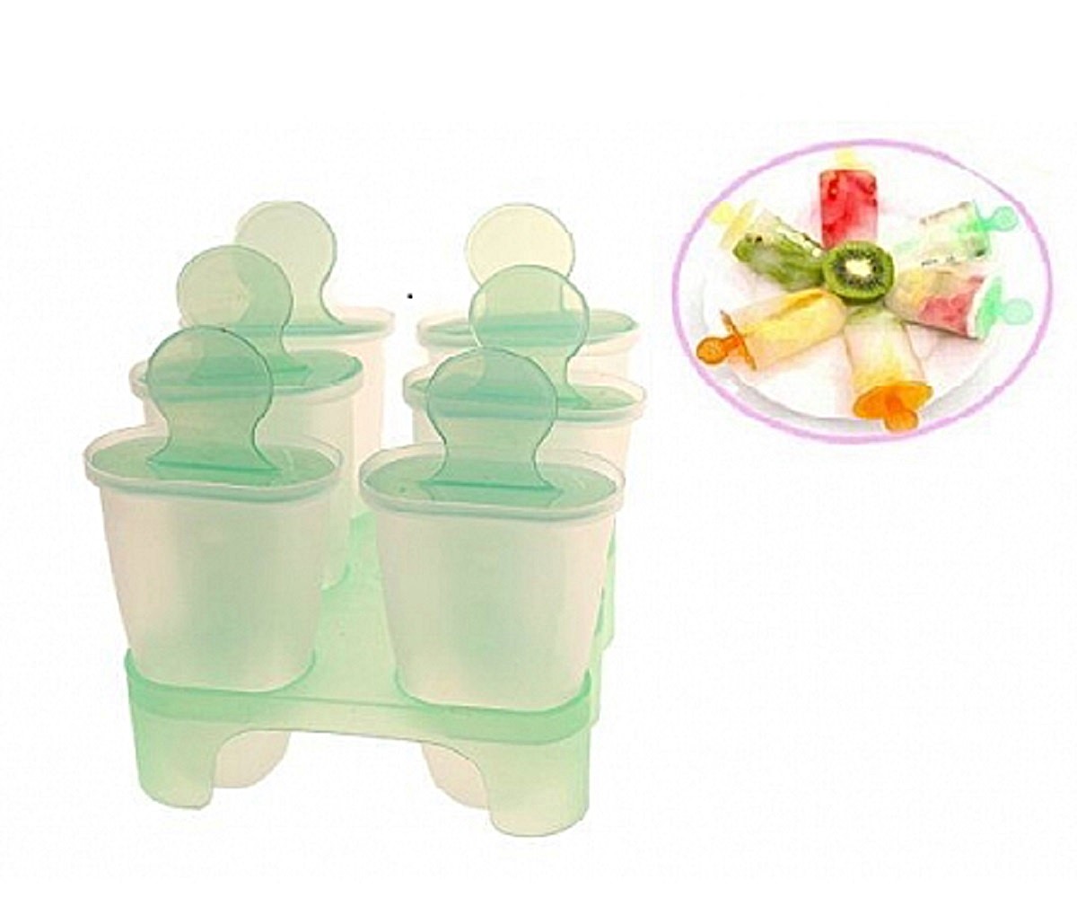 Jedinečná súprava na nanuky